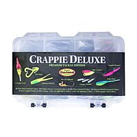 Bobby Garland Crappie Deluxe Kit