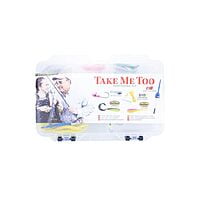 Bobby Garland Take Me Too Panfish Kit Bobby Garland Take Me Too Panfish Kit