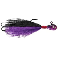 Kalin's Google Eye Hair Jig Kalin's Google Eye Hair Jig