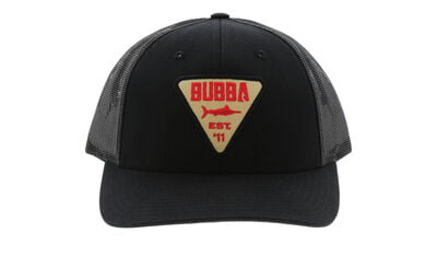 Bubba Black Hat