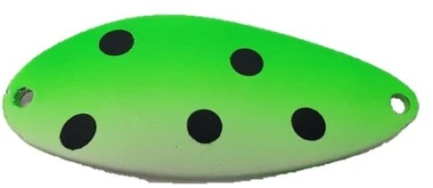 ACME Tackle Little Cleo Glow Series ACME Tackle Little Cleo Glow Series