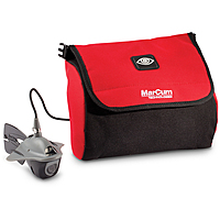 Marcum LX-9L Sonar/Cam 8" LCD Dual Bm w/ "Brute" LiFePO4 12V10Ah Battery Marcum LX-9L Sonar/Cam 8" LCD Dual Bm w/ "Brute" LiFePO4 12V10Ah Battery