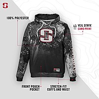 Striker Youth Rage Hoodie