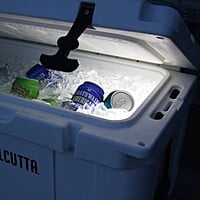 Calcutta Renegade 125 Cooler