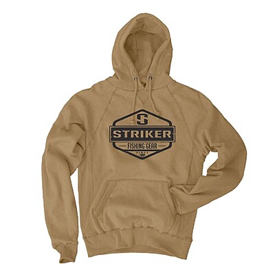 Striker Hailstone Hoody