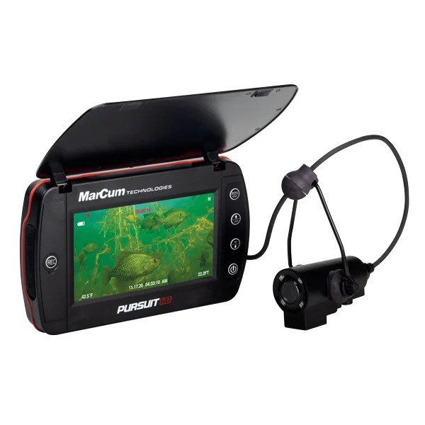 Marcum Pursuit HD Underwater Viewing System