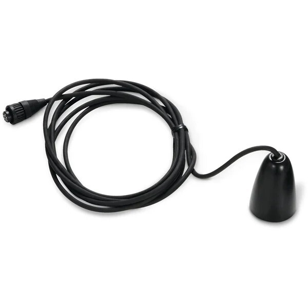 Marcum M1 True Color Sonar Flasher System Marcum M1 True Color Sonar Flasher System