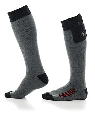 DSG Heated Socks