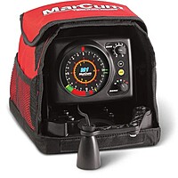 Marcum M1 True Color Sonar Flasher System Marcum M1 True Color Sonar Flasher System