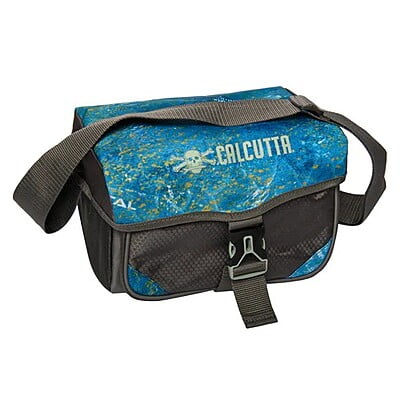 Calcutta Express Tackle Bag