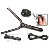 Marcum Wireless Camera Panner Marcum Wireless Camera Panner