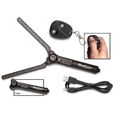Marcum Wireless Camera Panner