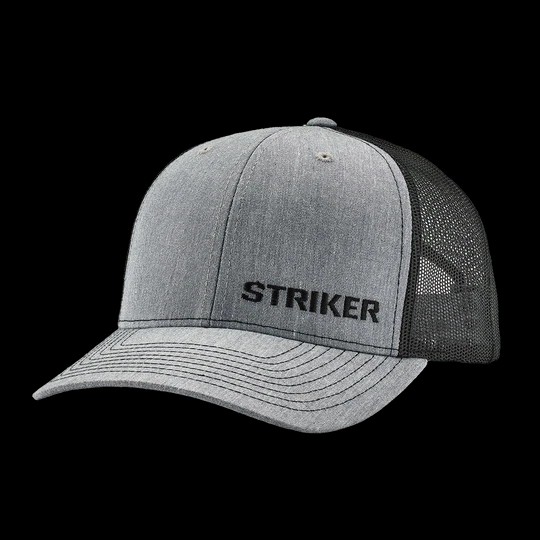 Striker Hudson Trucker Cap