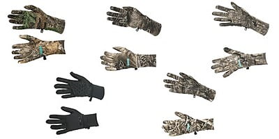 DSG D-Tech 2.0 Liner Glove