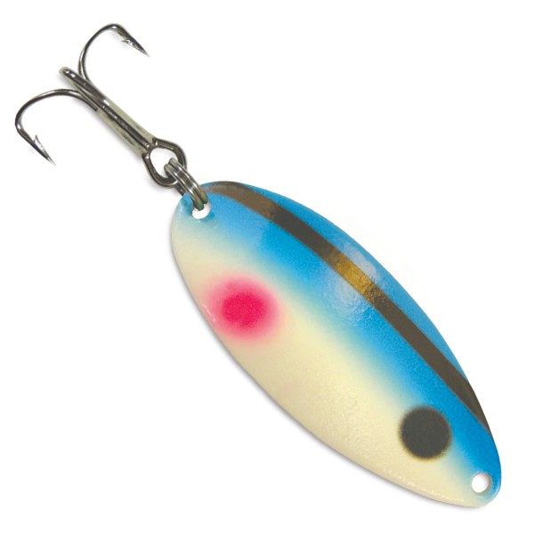 ACME Tackle Little Cleo Super Glow Series