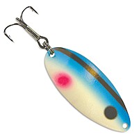 ACME Tackle Little Cleo Super Glow Series ACME Tackle Little Cleo Super Glow Series