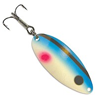 ACME Tackle Little Cleo Super Glow Series