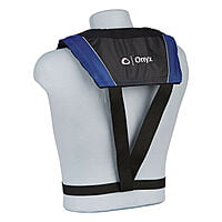Onyx A/M-24 Auto/Manual Inflatable Life Jacket