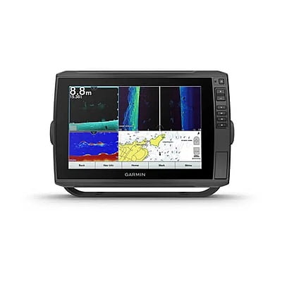 Garmin ECHOMAP™ Ultra 102sv with GT56UHD-TM Transducer