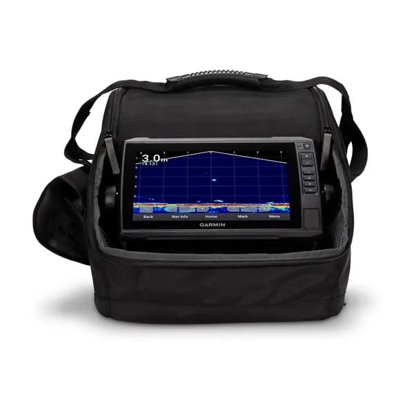 Garmin LiveScope Plus Ice Bundle