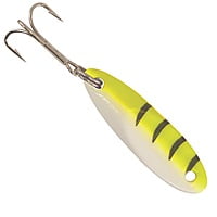 ACME Tackle Kastmaster Glow Tiger Kit 1/12 oz. (Chart,Pink,Green)