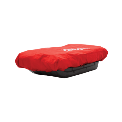Eskimo Shelter Travel Cover