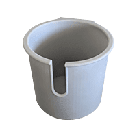 Aquaglide Cupholder w/ Base