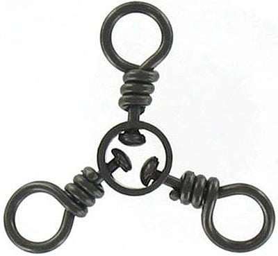 Danielson 3-Way Swivel