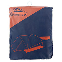 Kelty Rumpus 4 Tent Footprint