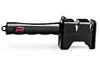 Rapala Two-Stage Ceramic Wheel Sharpener Rapala Two-Stage Ceramic Wheel Sharpener