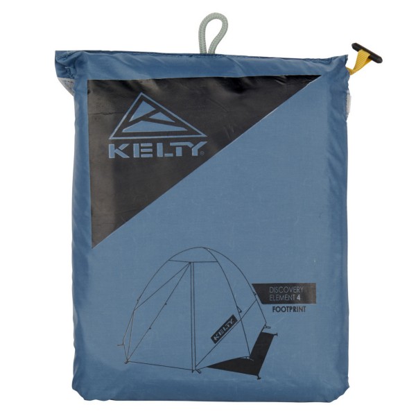 Kelty Discovery Element 4 Tent Footprint
