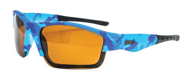 Rapala Kids Polarized Fishing Glasses