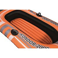 Bestway Kondor 2000 Boat Kit Bestway Kondor 2000 Boat Kit