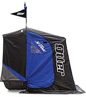 Otter Beacon Light and Flag Kit Otter Beacon Light and Flag Kit