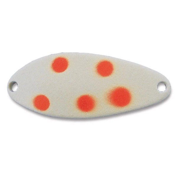 ACME Tackle Little Cleo Glow Series ACME Tackle Little Cleo Glow Series
