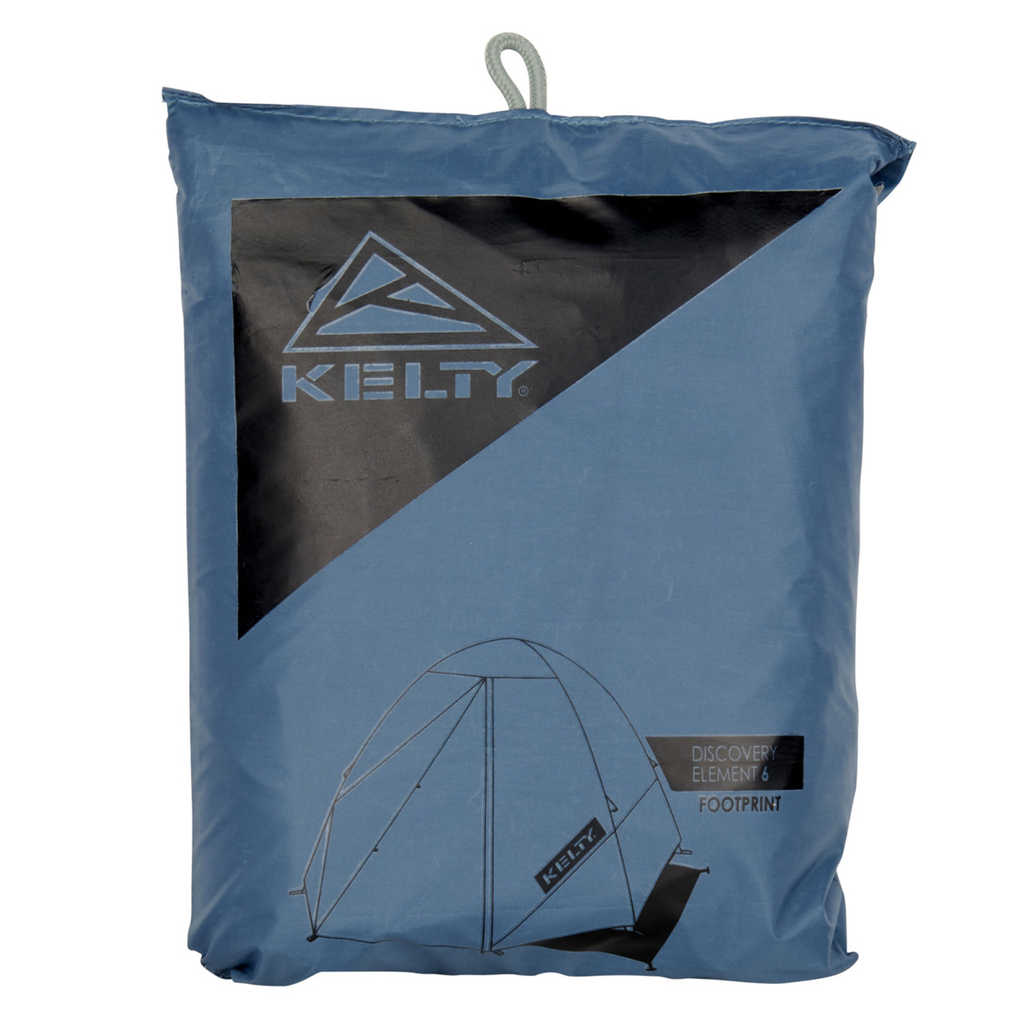 Kelty Discovery Element 6 Tent Footprint