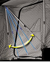 Otter XT Resort "Ready to Fish" Bundle Otter XT Resort "Ready to Fish" Bundle