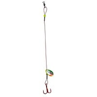 Northland Singe Wire Predator Rig Northland Singe Wire Predator Rig