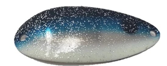 ACME Tackle Little Cleo Glow Series ACME Tackle Little Cleo Glow Series