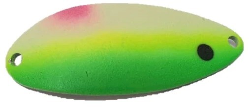 ACME Tackle Little Cleo Glow Series ACME Tackle Little Cleo Glow Series