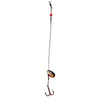 Northland Singe Wire Predator Rig Northland Singe Wire Predator Rig