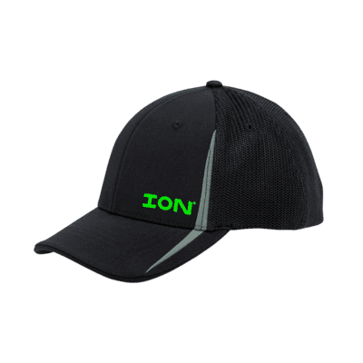 ION Ball Cap - L/XL
