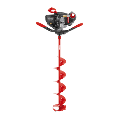 Eskimo HC40 Quantum Propane Auger