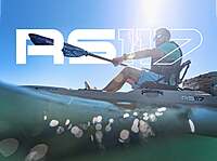 Bonafide RS117 Kayak