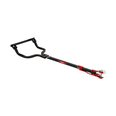 Eskimo Ez-Stow Pivoting Hitch