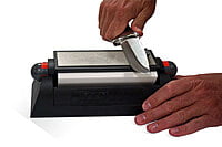 AccuSharp Tri Stone Sharpener