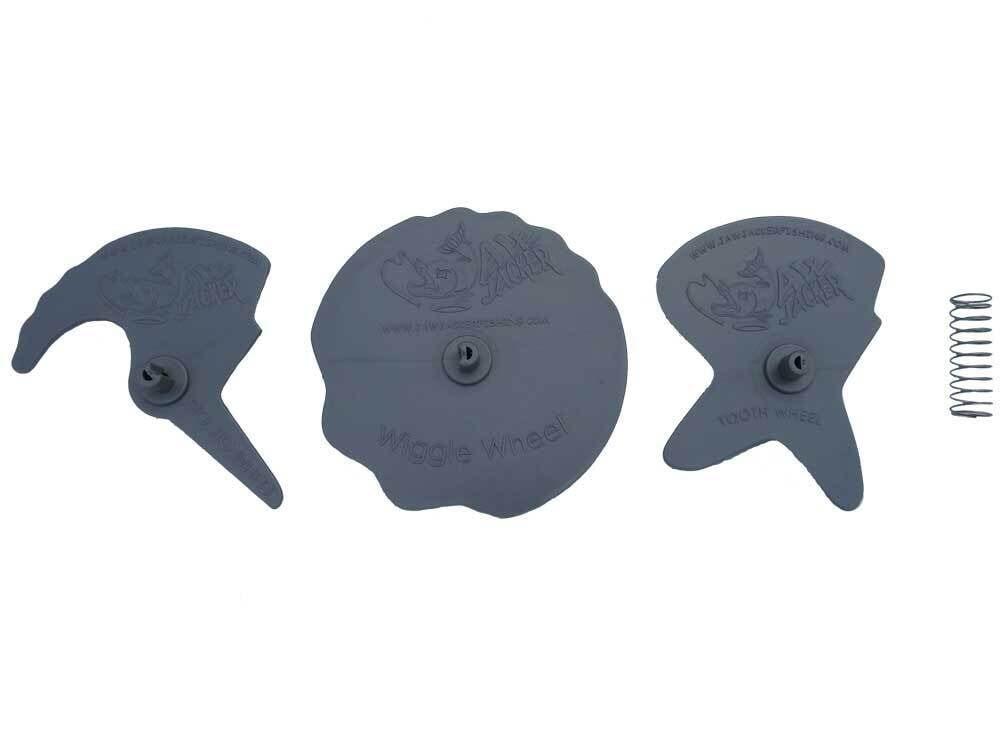 JawJacker Electric Jigging Base JawJacker Electric Jigging Base