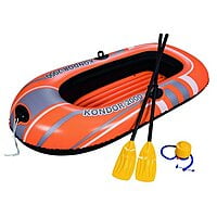 Bestway Kondor 2000 Boat Kit