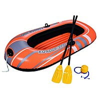 Bestway Kondor 2000 Boat Kit Bestway Kondor 2000 Boat Kit