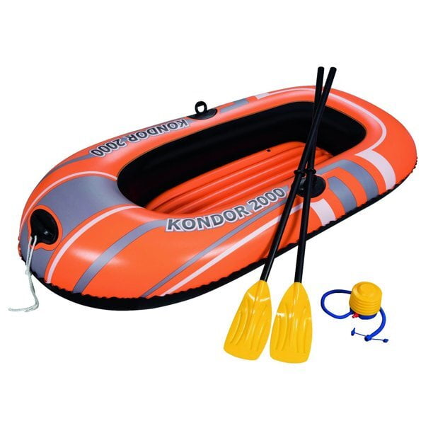 Bestway Kondor 2000 Boat Kit